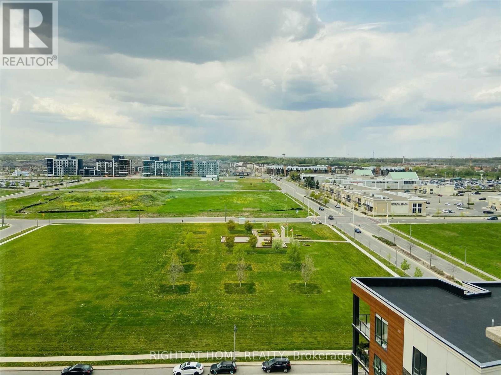 1208 - 2391 Central Park Drive, Oakville, Ontario  L6H 0E4 - Photo 2 - W12833314