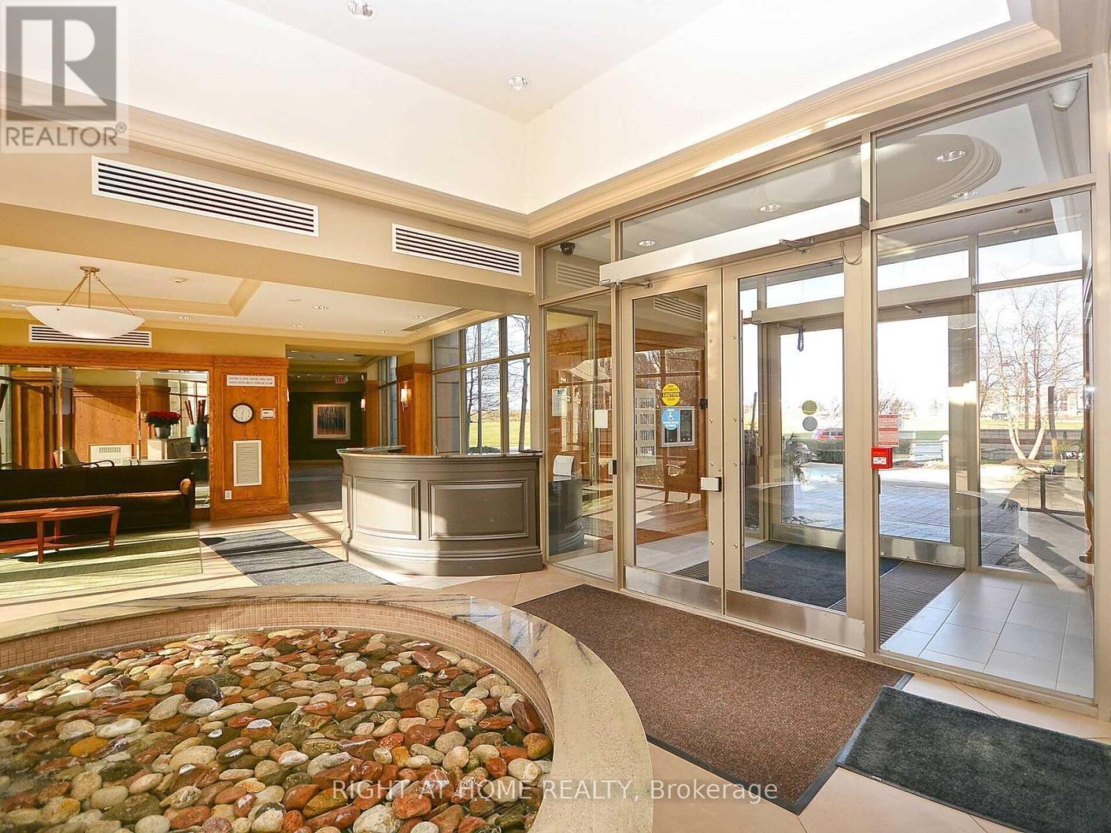 1208 - 2391 Central Park Drive, Oakville, Ontario  L6H 0E4 - Photo 3 - W12833314