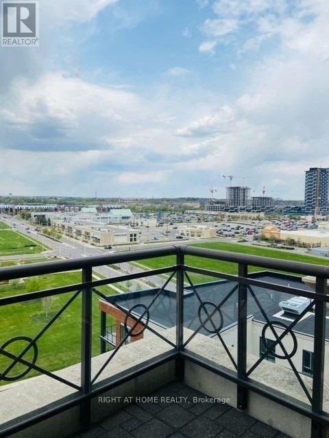 1208 - 2391 Central Park Drive, Oakville, Ontario  L6H 0E4 - Photo 4 - W12833314