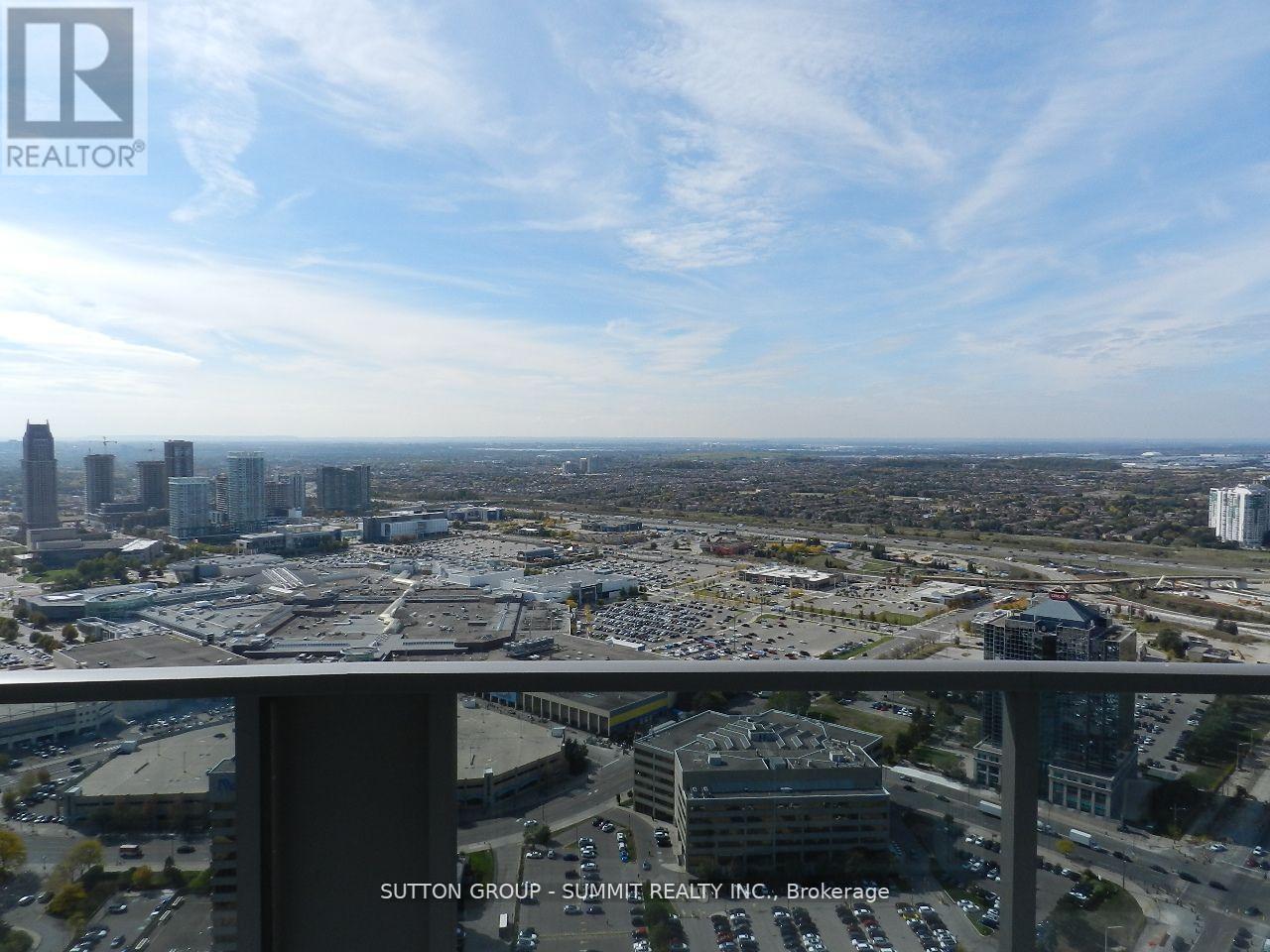 4705 - 60 Absolute Avenue, Mississauga, Ontario  L4Z 0A9 - Photo 10 - W12833338