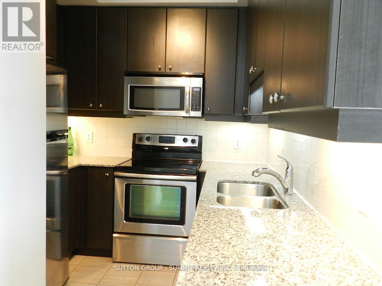 4705 - 60 Absolute Avenue, Mississauga, Ontario  L4Z 0A9 - Photo 2 - W12833338