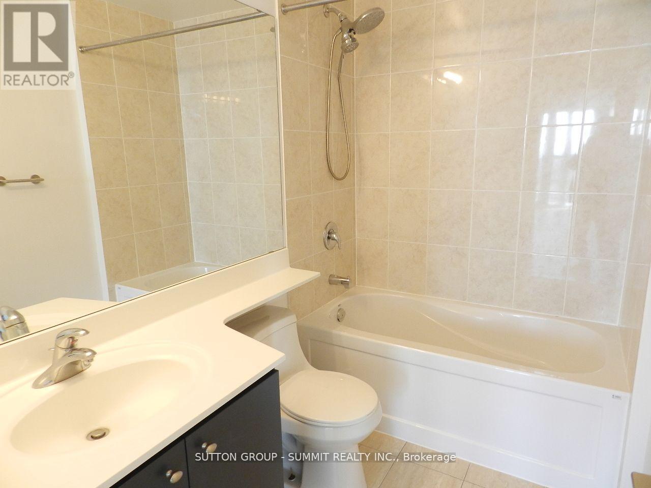 4705 - 60 Absolute Avenue, Mississauga, Ontario  L4Z 0A9 - Photo 5 - W12833338