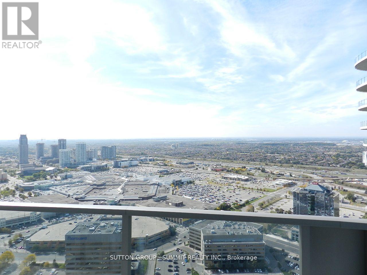 4705 - 60 Absolute Avenue, Mississauga, Ontario  L4Z 0A9 - Photo 8 - W12833338