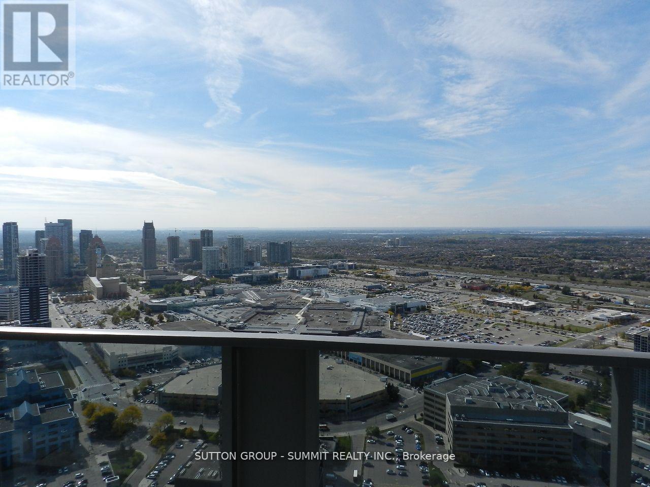 4705 - 60 Absolute Avenue, Mississauga, Ontario  L4Z 0A9 - Photo 9 - W12833338