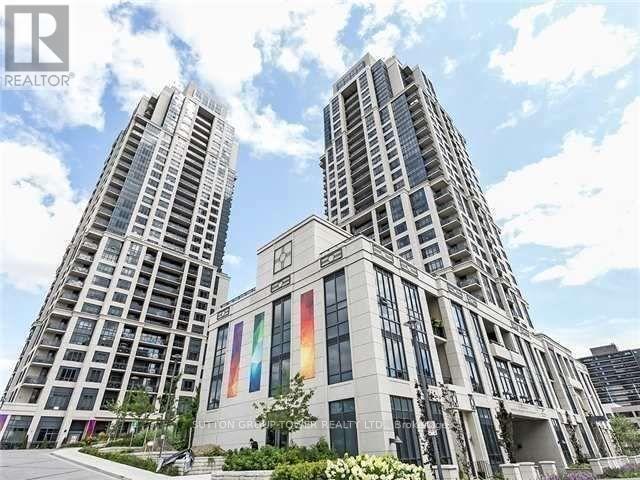 2525 - 2 EVA ROAD, Toronto, Ontario