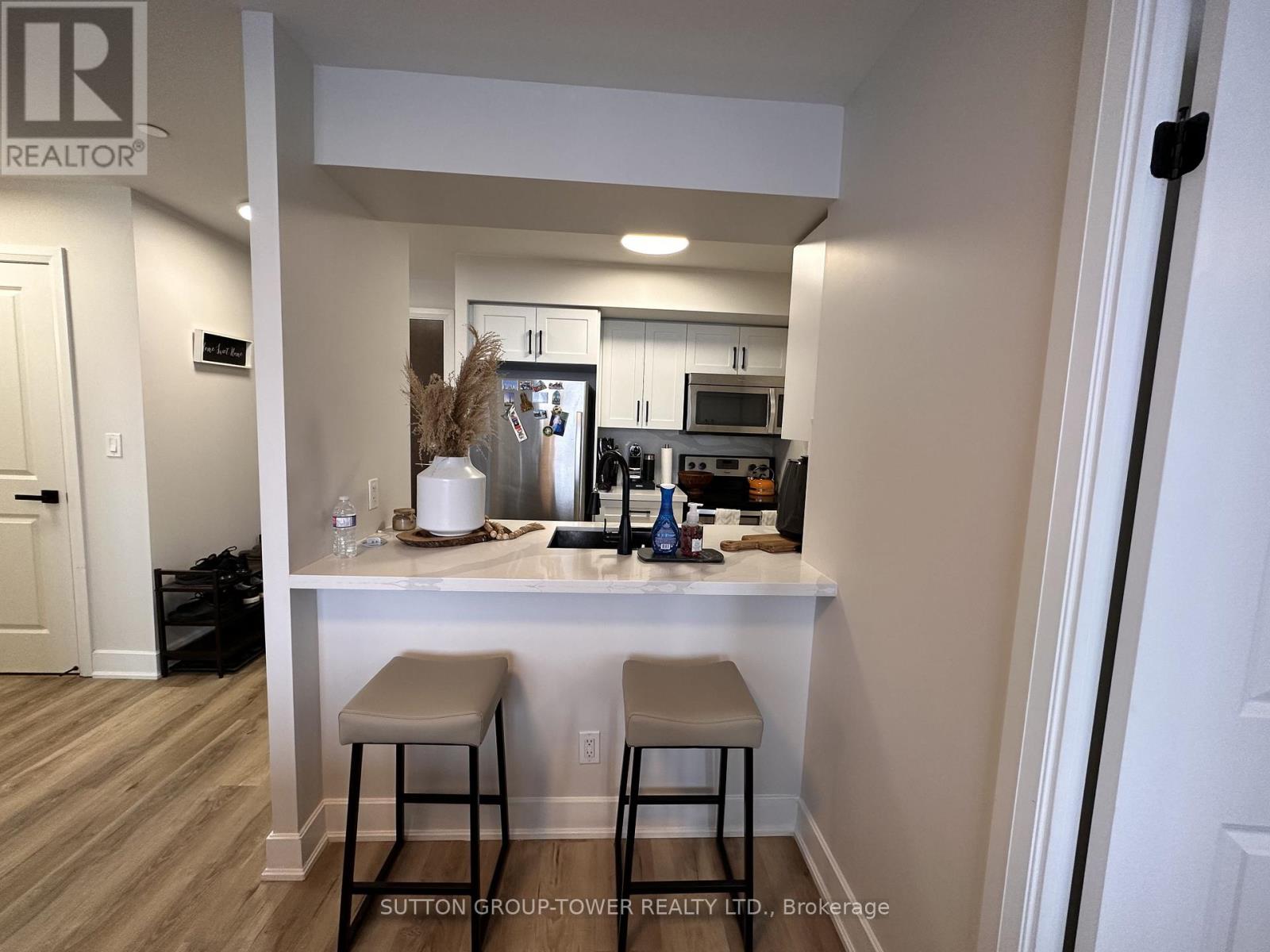 2525 - 2 Eva Road, Toronto, Ontario  M9C 0A9 - Photo 11 - W12833378