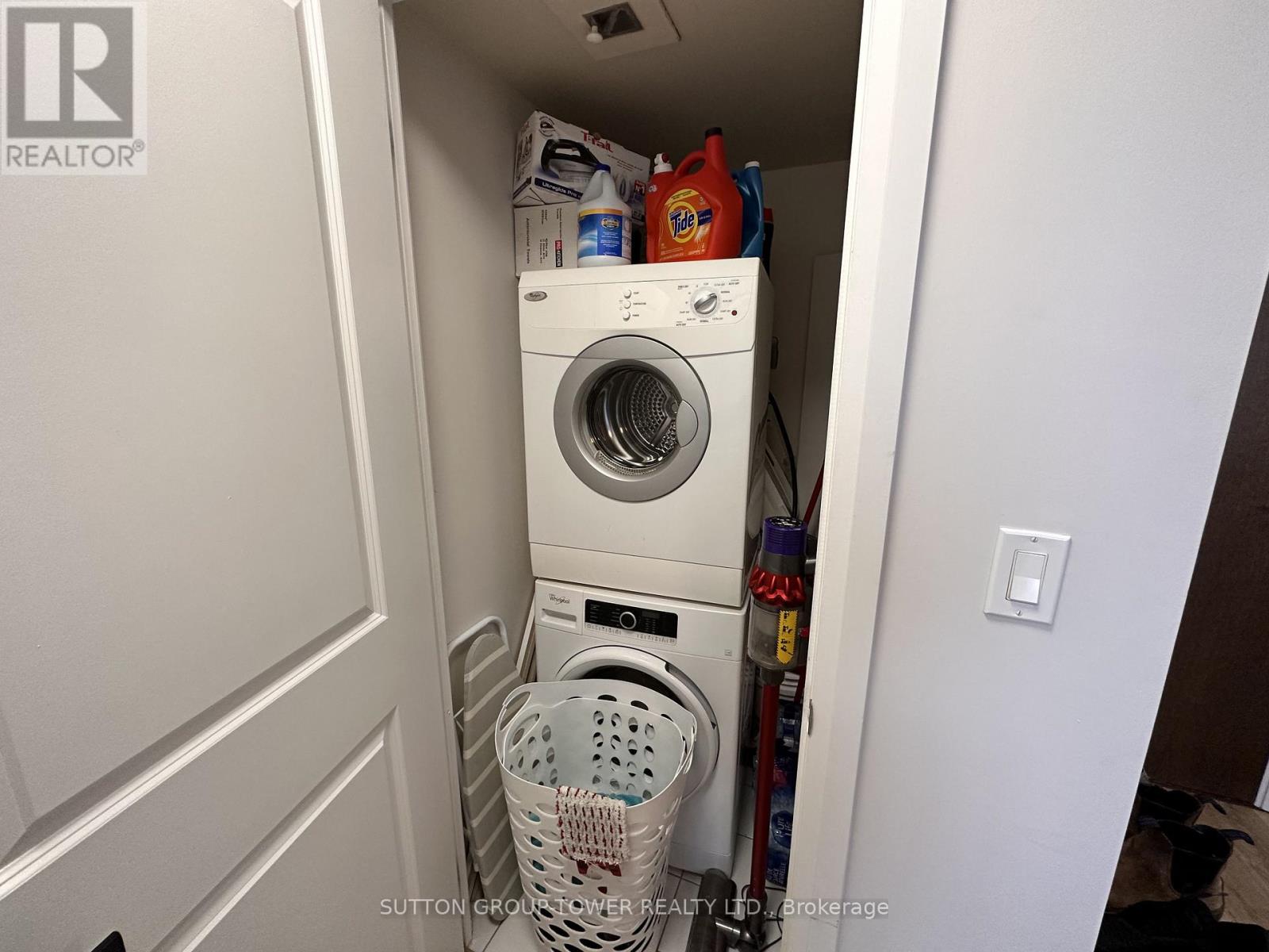 2525 - 2 Eva Road, Toronto, Ontario  M9C 0A9 - Photo 12 - W12833378