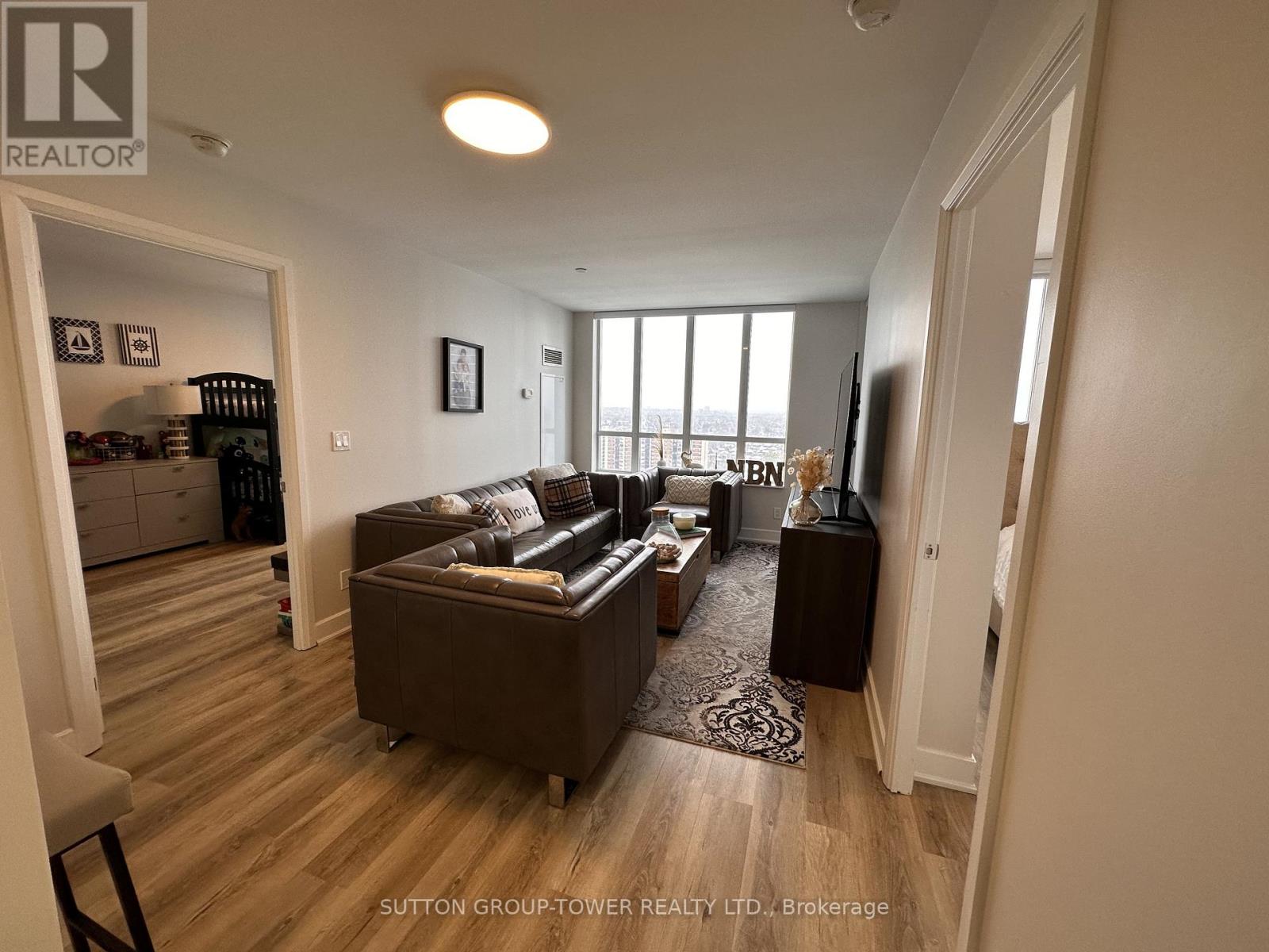 2525 - 2 Eva Road, Toronto, Ontario  M9C 0A9 - Photo 14 - W12833378