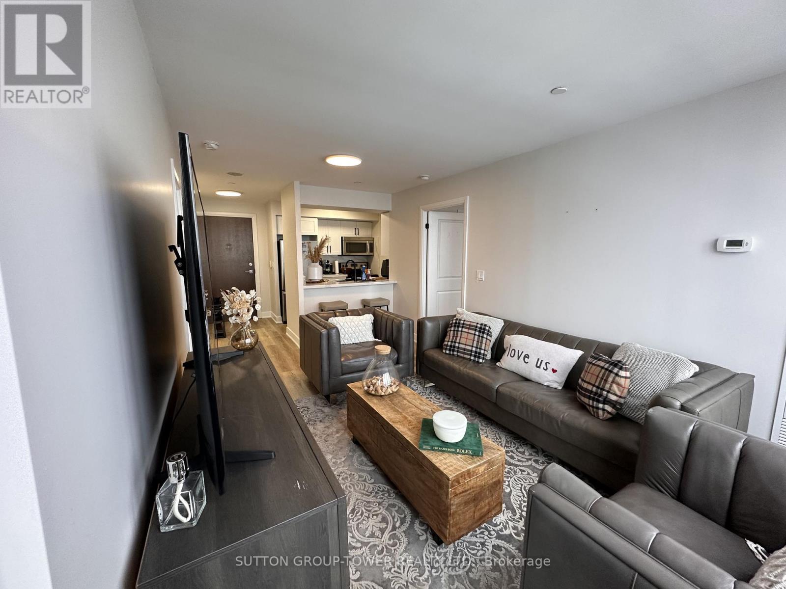 2525 - 2 Eva Road, Toronto, Ontario  M9C 0A9 - Photo 16 - W12833378