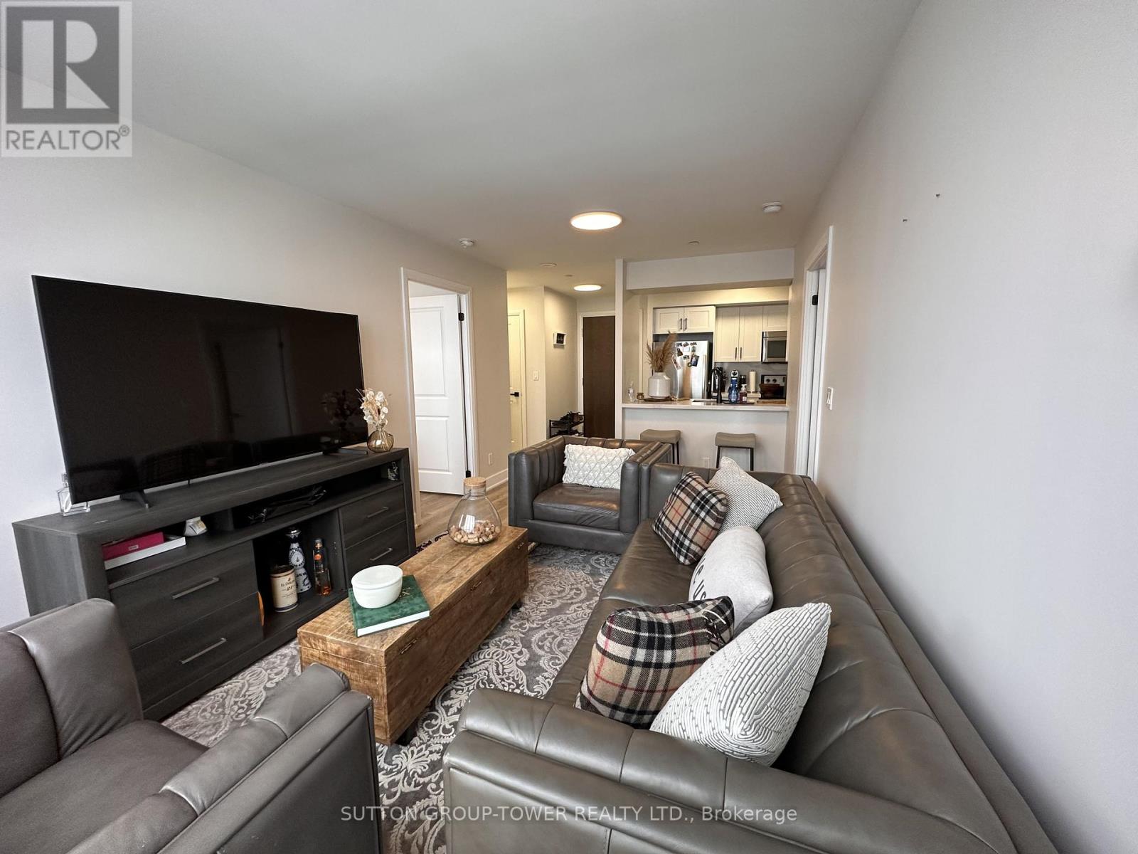 2525 - 2 Eva Road, Toronto, Ontario  M9C 0A9 - Photo 17 - W12833378