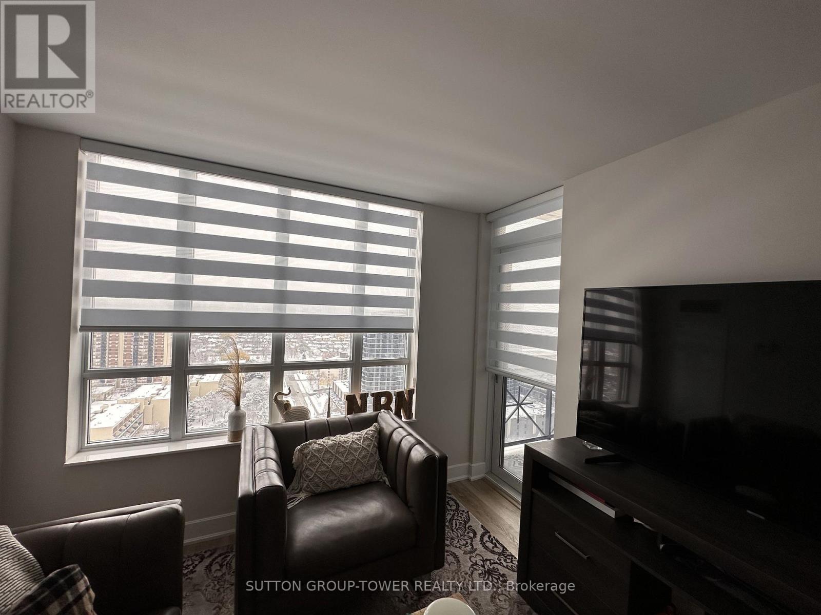 2525 - 2 Eva Road, Toronto, Ontario  M9C 0A9 - Photo 18 - W12833378