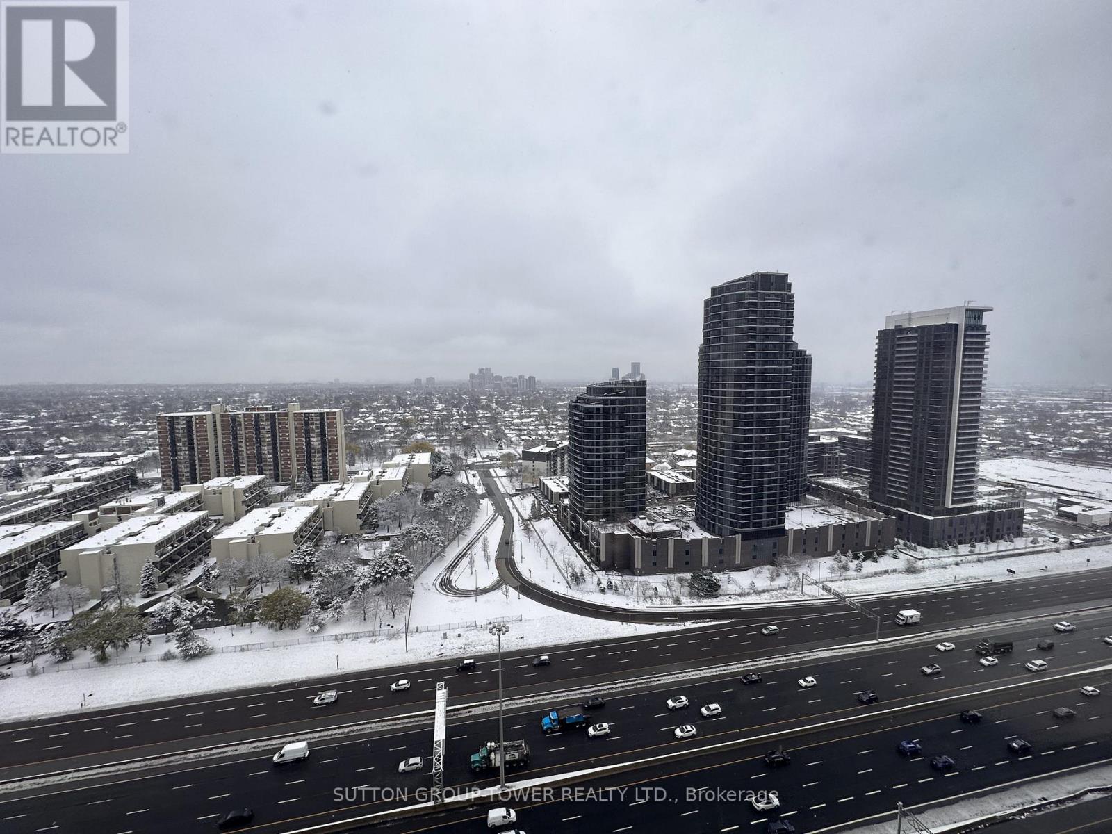 2525 - 2 Eva Road, Toronto, Ontario  M9C 0A9 - Photo 22 - W12833378