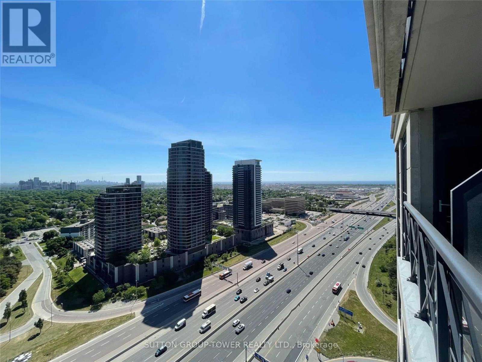 2525 - 2 Eva Road, Toronto, Ontario  M9C 0A9 - Photo 23 - W12833378