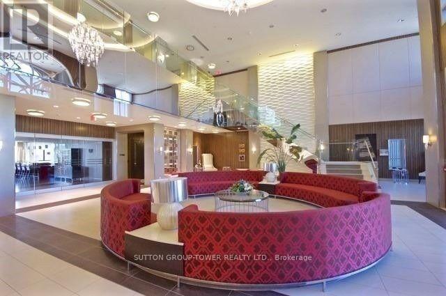 2525 - 2 Eva Road, Toronto, Ontario  M9C 0A9 - Photo 24 - W12833378