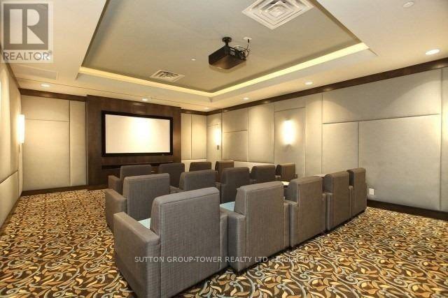 2525 - 2 Eva Road, Toronto, Ontario  M9C 0A9 - Photo 26 - W12833378