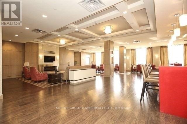 2525 - 2 Eva Road, Toronto, Ontario  M9C 0A9 - Photo 27 - W12833378