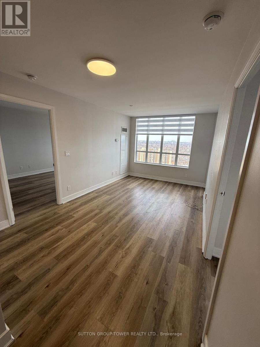 2525 - 2 Eva Road, Toronto, Ontario  M9C 0A9 - Photo 3 - W12833378