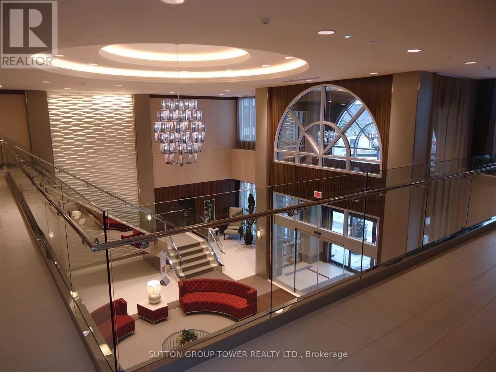 2525 - 2 Eva Road, Toronto, Ontario  M9C 0A9 - Photo 30 - W12833378