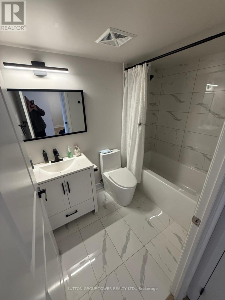 2525 - 2 Eva Road, Toronto, Ontario  M9C 0A9 - Photo 31 - W12833378