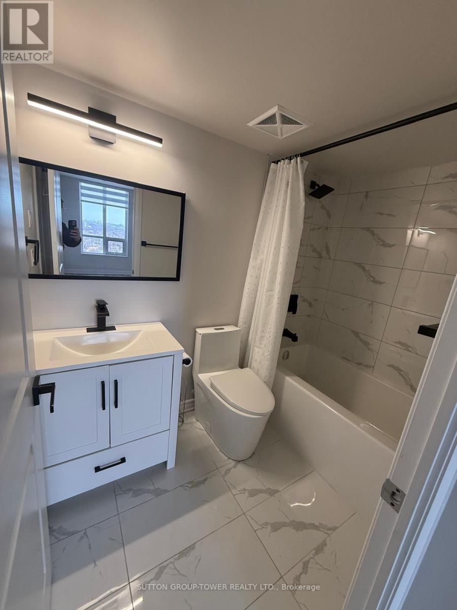 2525 - 2 Eva Road, Toronto, Ontario  M9C 0A9 - Photo 32 - W12833378