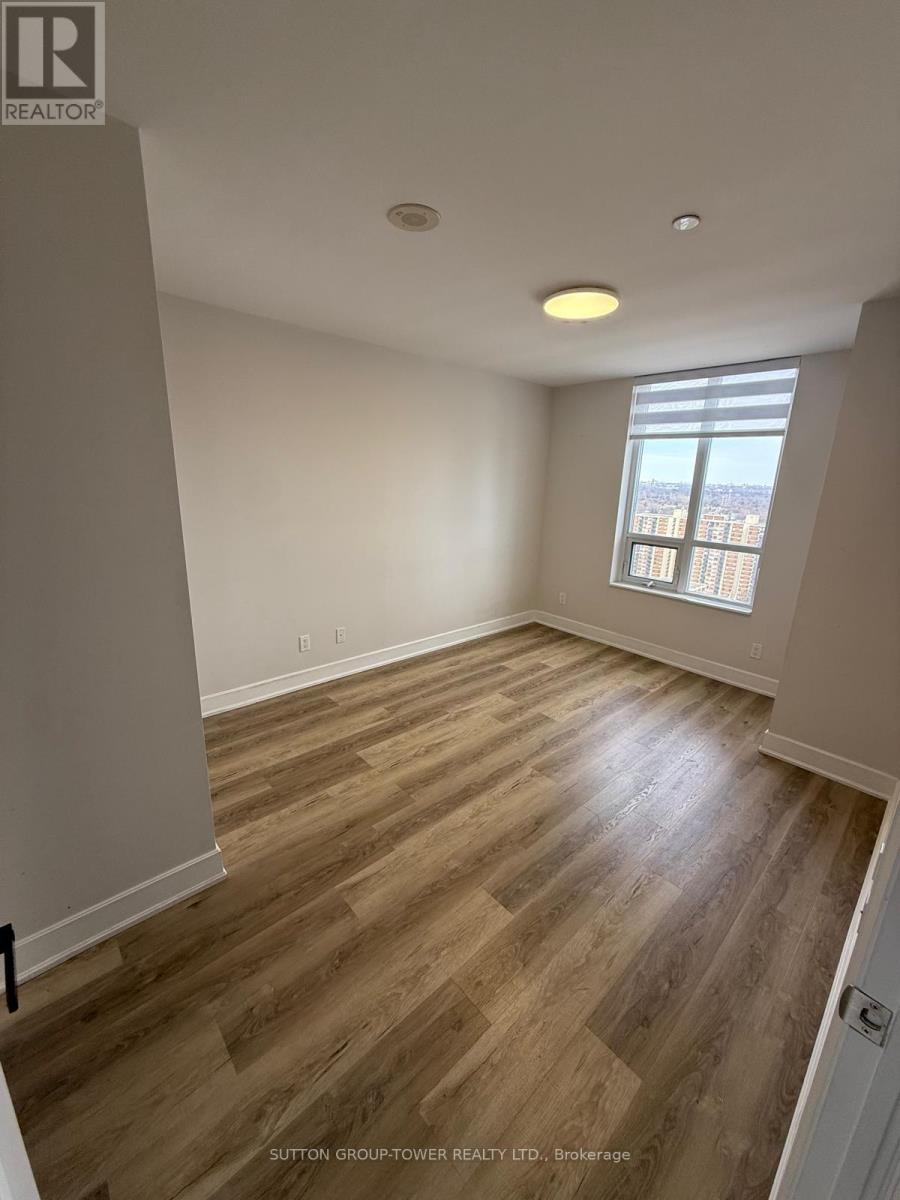 2525 - 2 Eva Road, Toronto, Ontario  M9C 0A9 - Photo 4 - W12833378