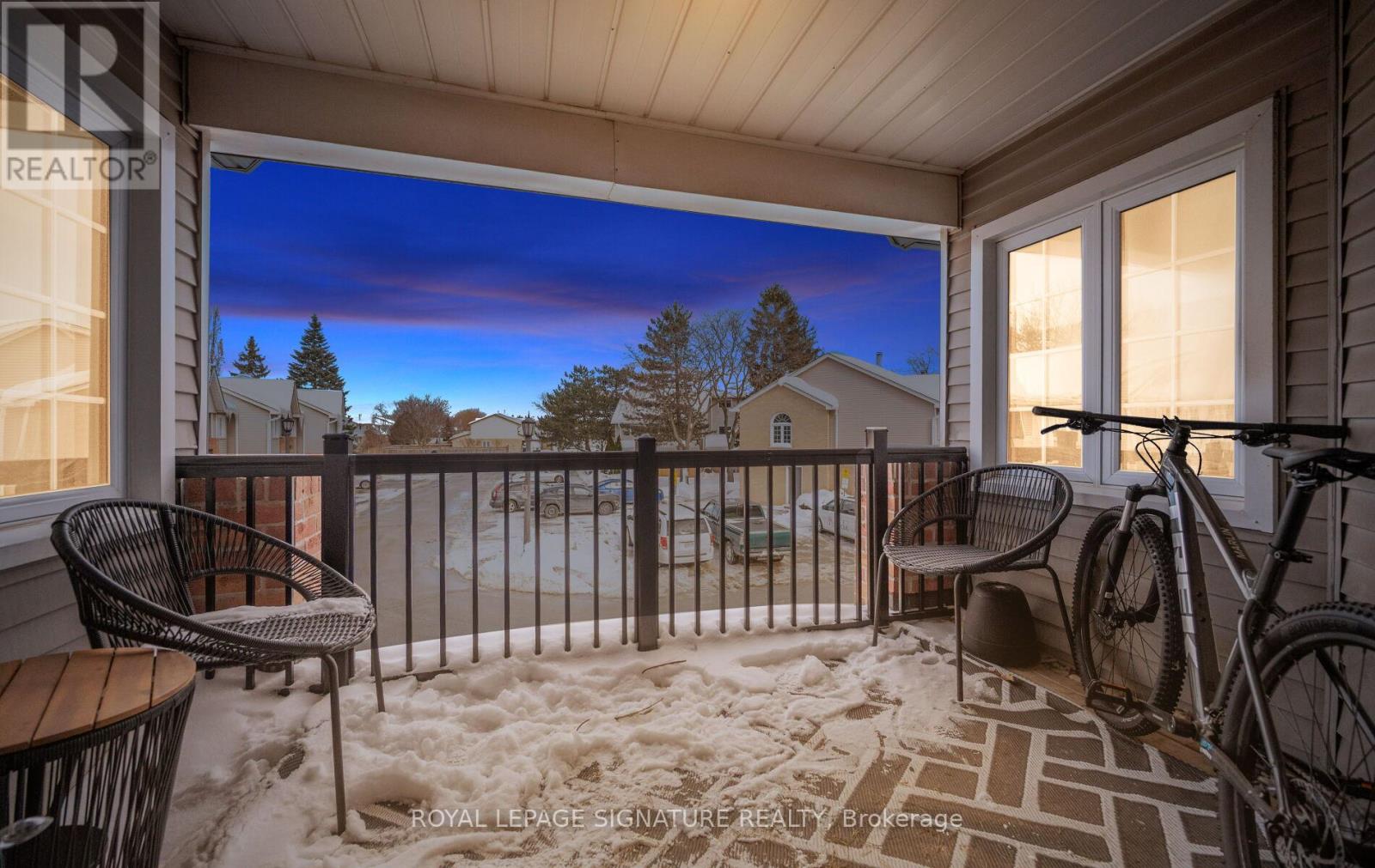 242 - 2110 Cleaver Avenue, Burlington, Ontario  L7M 3Z4 - Photo 45 - W12833426