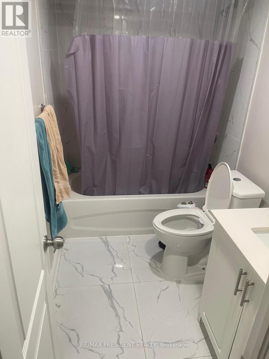 Lower Unit - 46 Old Cleeve Crescent, Brampton, Ontario  L7A 0T5 - Photo 10 - W12833432