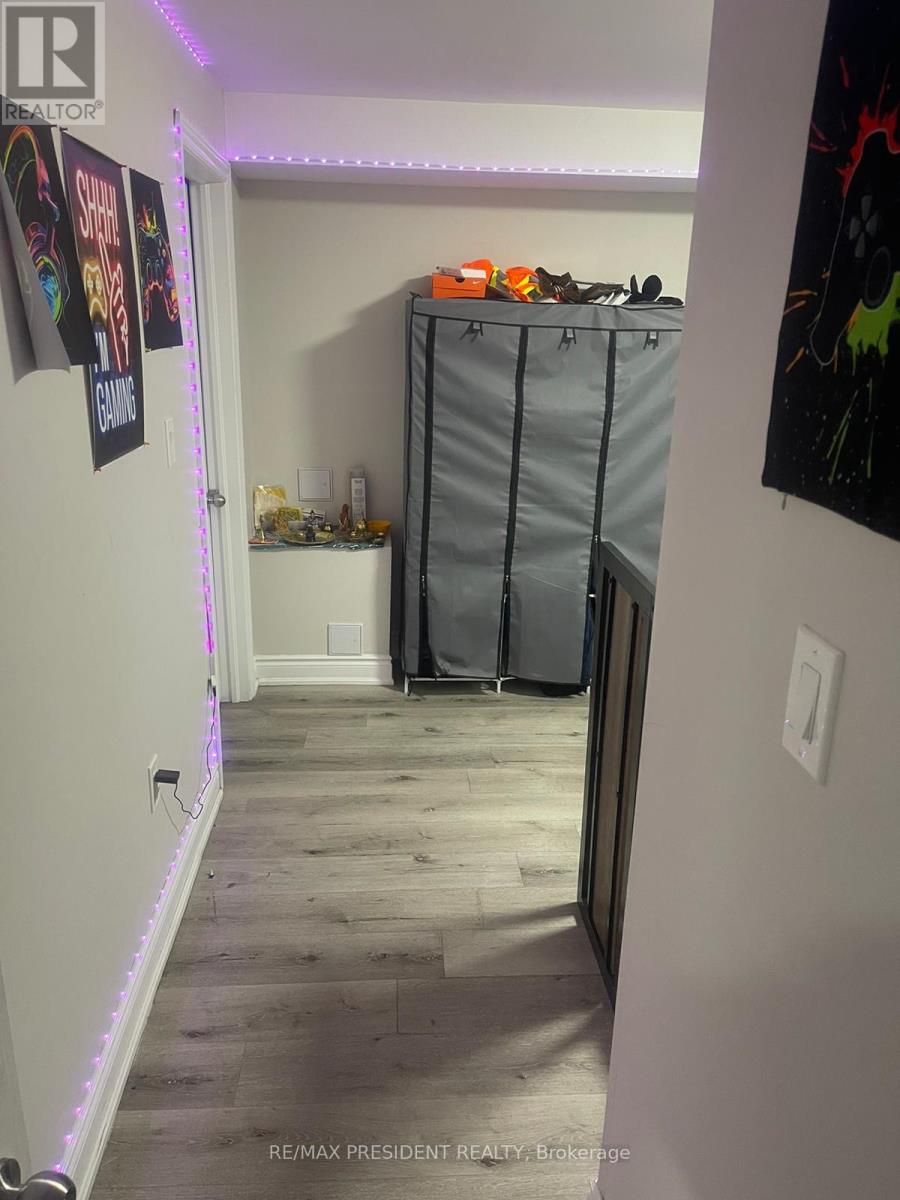 Lower Unit - 46 Old Cleeve Crescent, Brampton, Ontario  L7A 0T5 - Photo 6 - W12833432