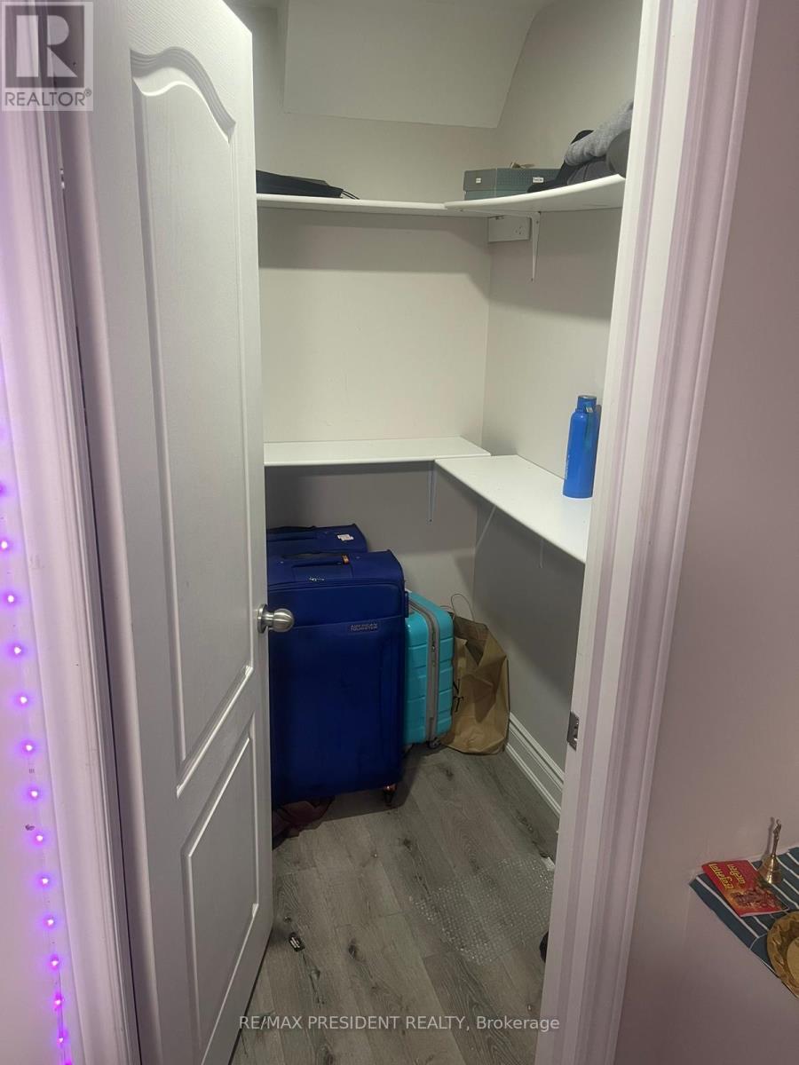 Lower Unit - 46 Old Cleeve Crescent, Brampton, Ontario  L7A 0T5 - Photo 7 - W12833432