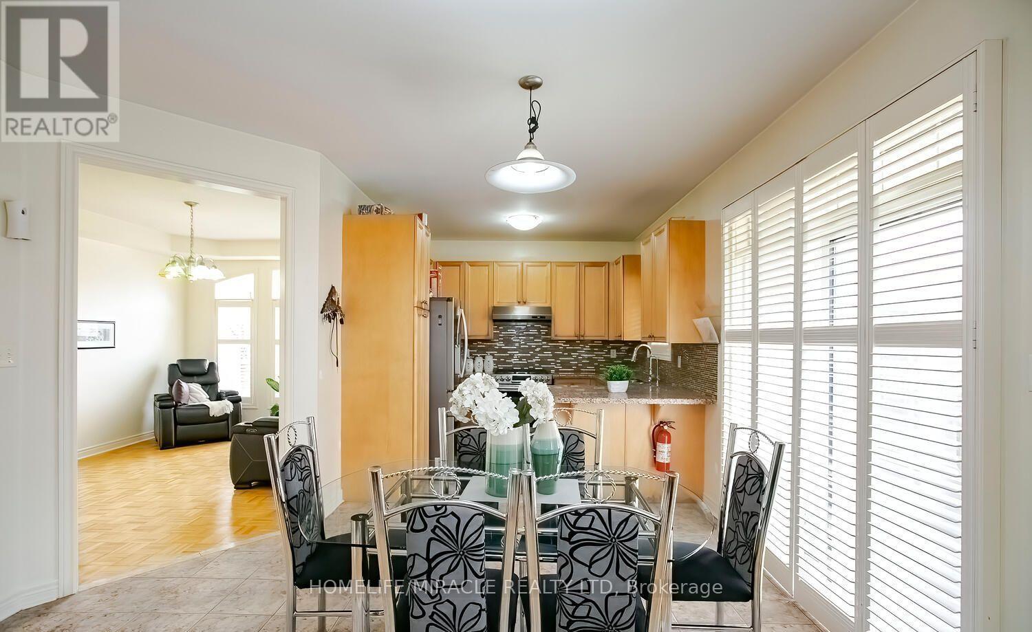 1 Buckler Street, Brampton, Ontario  L6R 0H4 - Photo 10 - W12833446