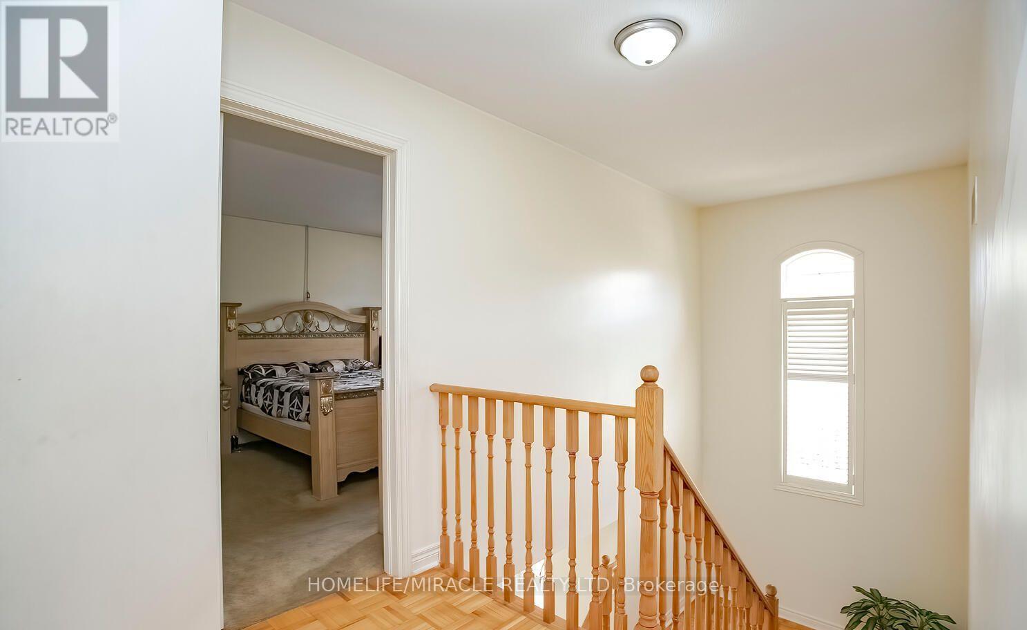 1 Buckler Street, Brampton, Ontario  L6R 0H4 - Photo 18 - W12833446