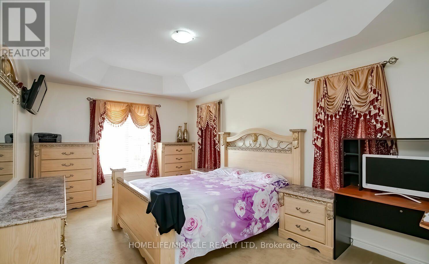 1 Buckler Street, Brampton, Ontario  L6R 0H4 - Photo 19 - W12833446