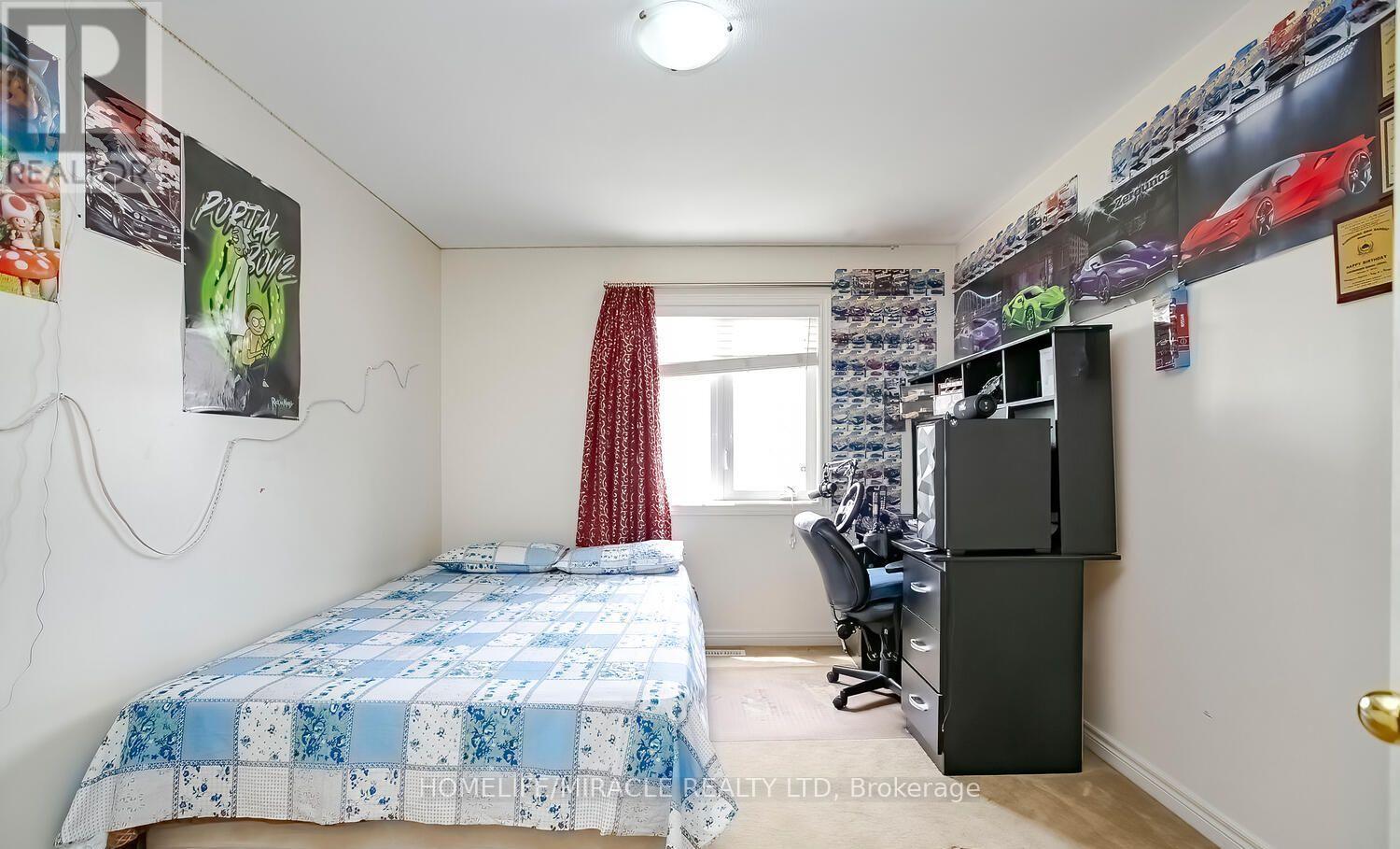 1 Buckler Street, Brampton, Ontario  L6R 0H4 - Photo 23 - W12833446