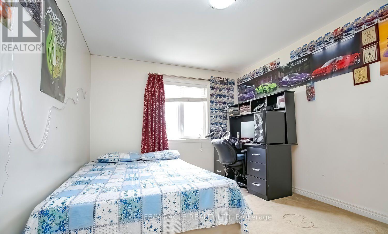 1 Buckler Street, Brampton, Ontario  L6R 0H4 - Photo 24 - W12833446