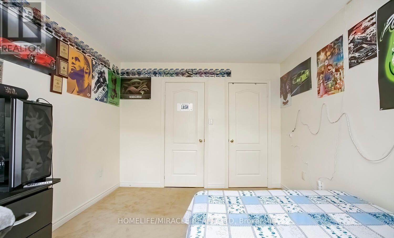 1 Buckler Street, Brampton, Ontario  L6R 0H4 - Photo 25 - W12833446