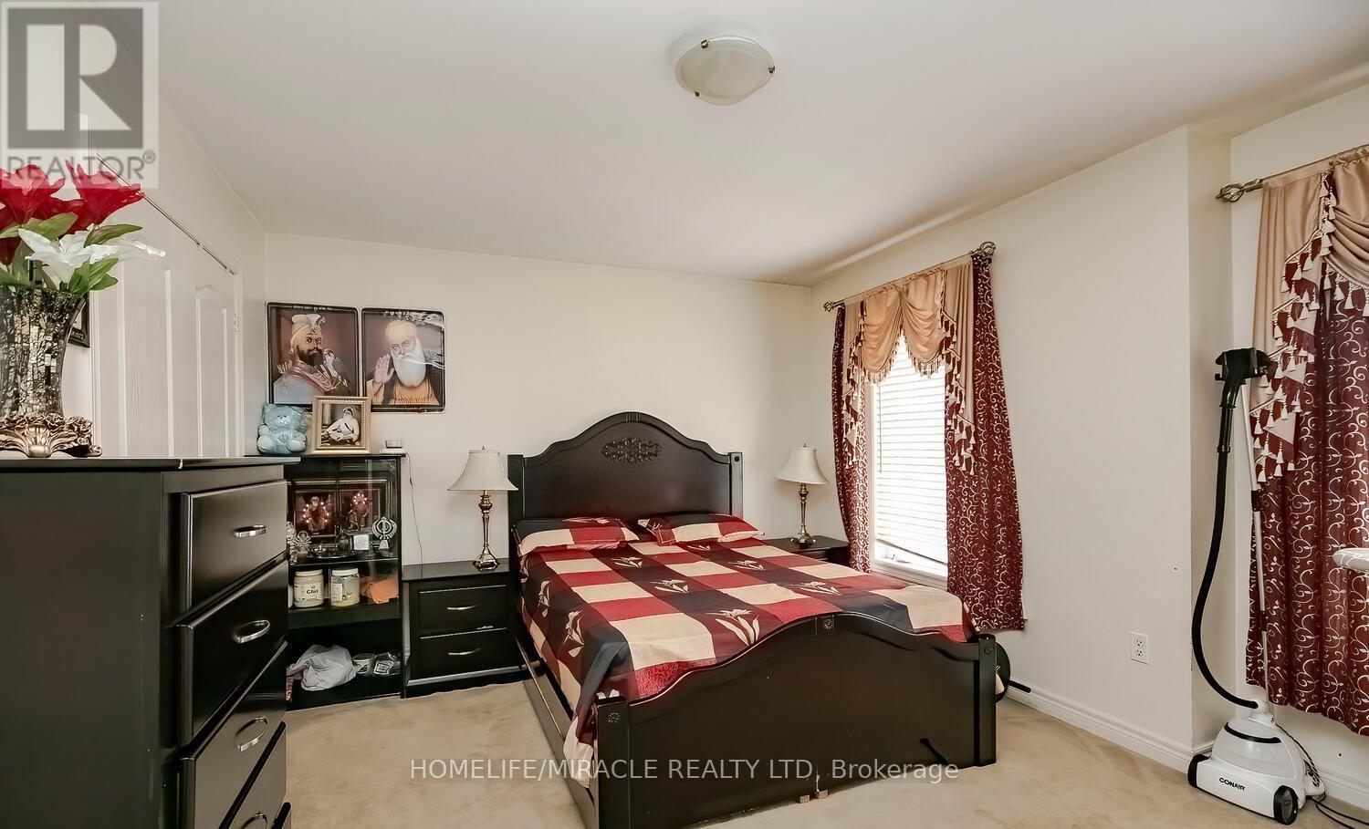 1 Buckler Street, Brampton, Ontario  L6R 0H4 - Photo 28 - W12833446