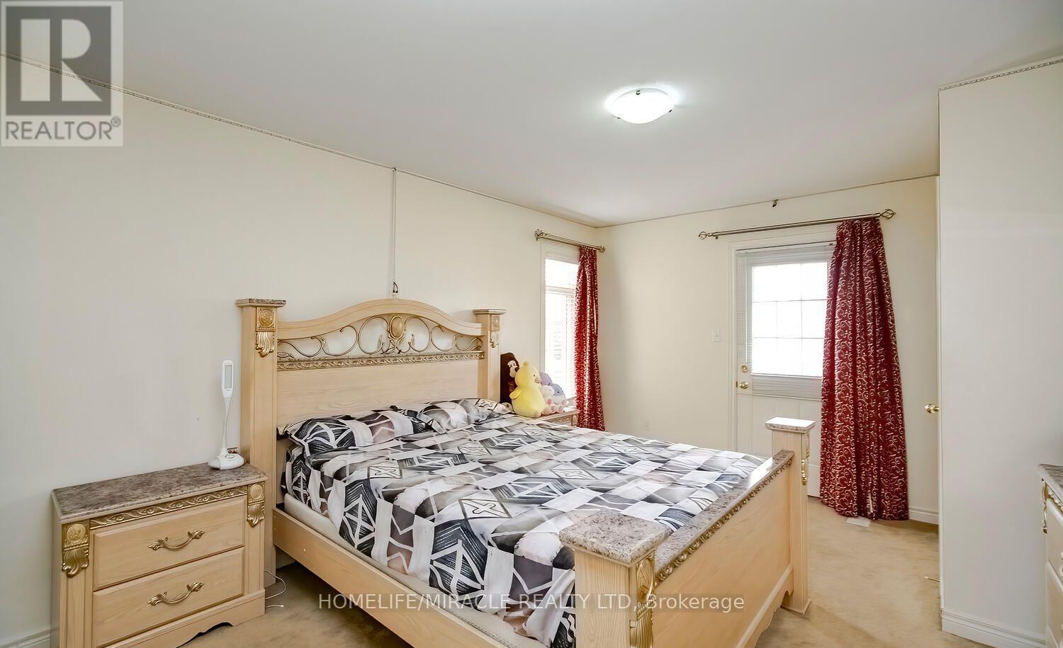 1 Buckler Street, Brampton, Ontario  L6R 0H4 - Photo 30 - W12833446