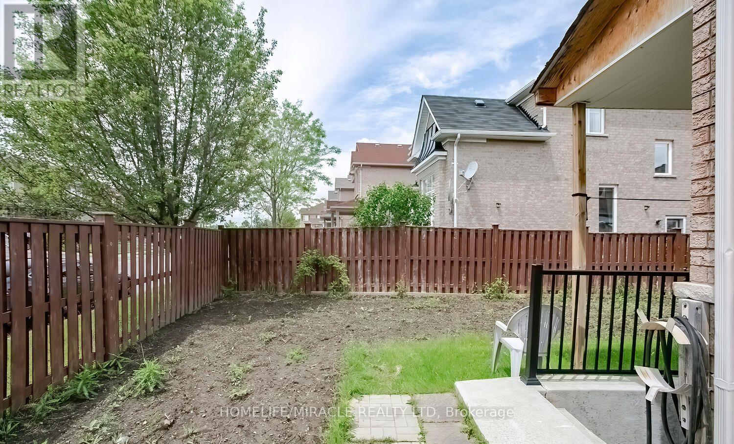 1 Buckler Street, Brampton, Ontario  L6R 0H4 - Photo 39 - W12833446