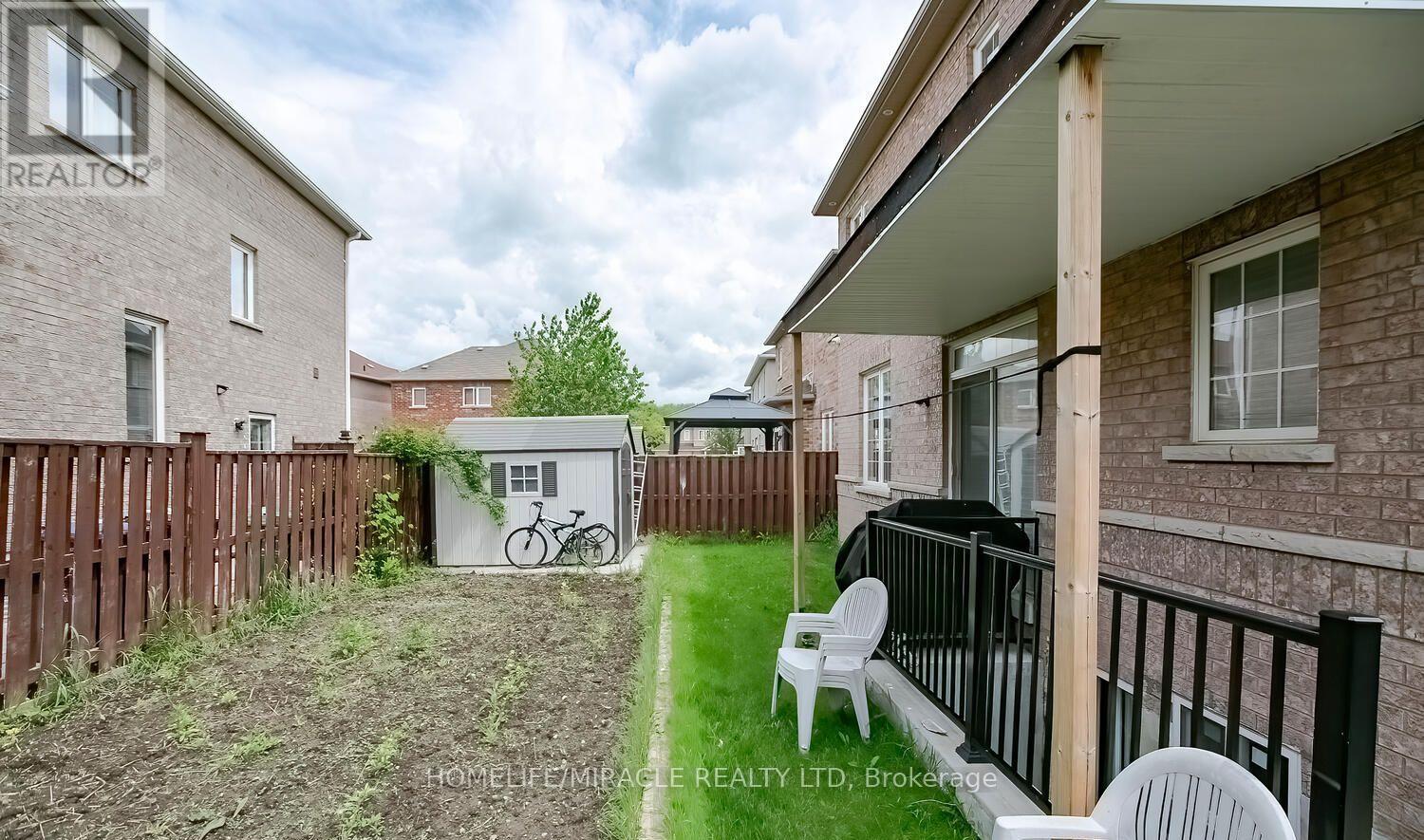 1 Buckler Street, Brampton, Ontario  L6R 0H4 - Photo 40 - W12833446