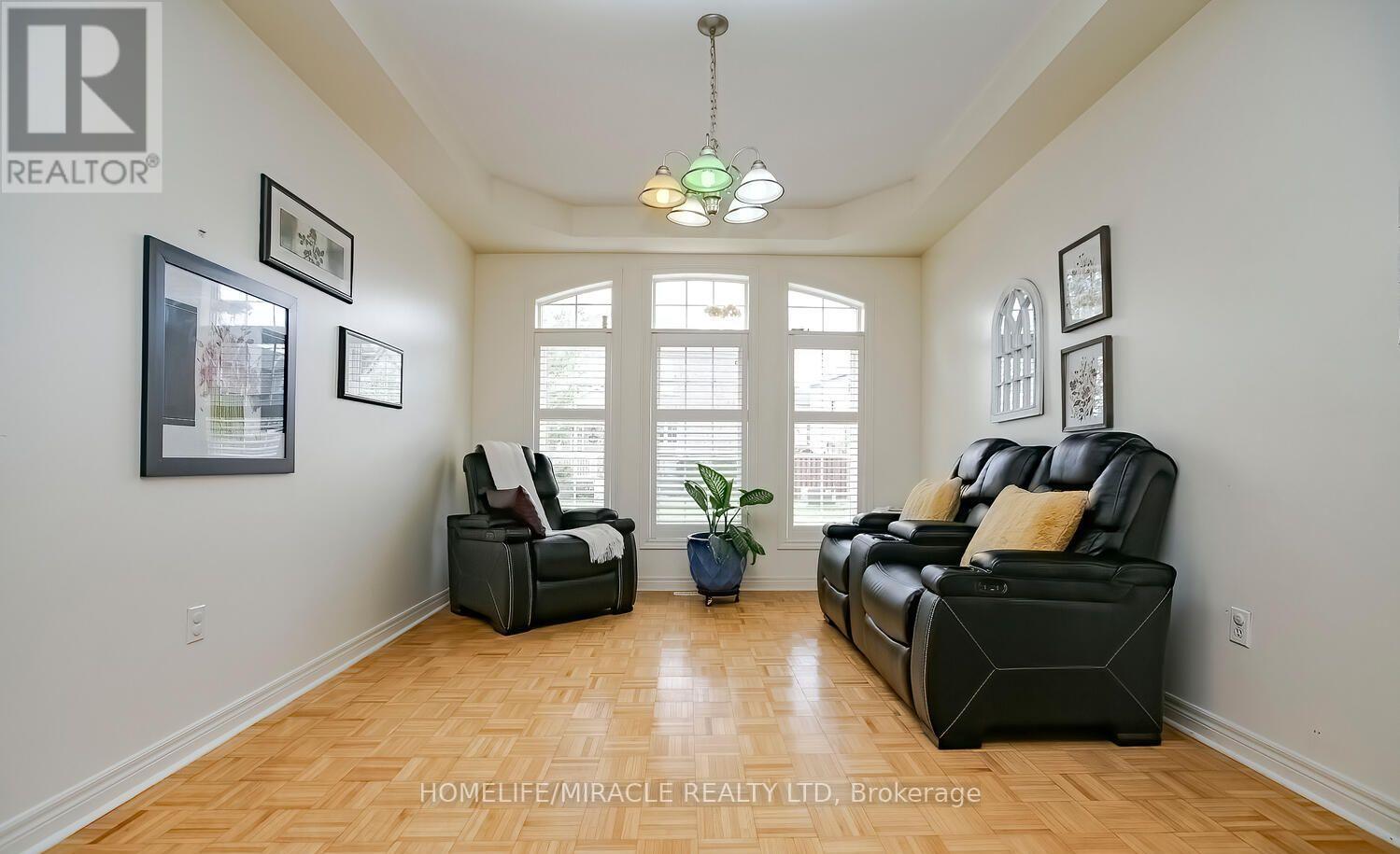 1 Buckler Street, Brampton, Ontario  L6R 0H4 - Photo 7 - W12833446