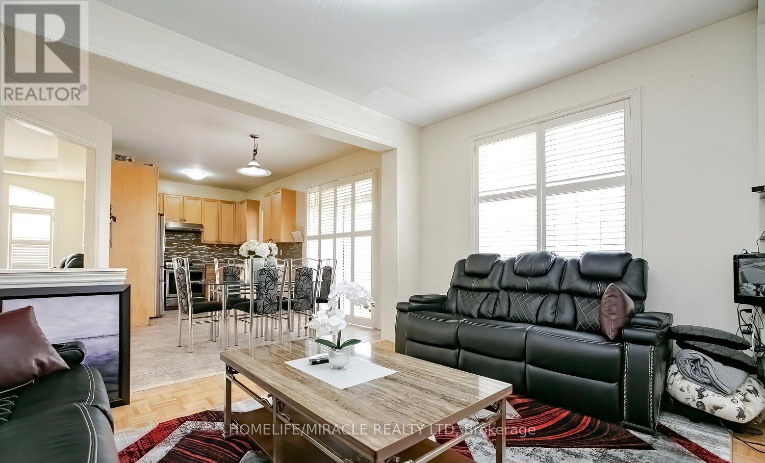 1 Buckler Street, Brampton, Ontario  L6R 0H4 - Photo 9 - W12833446