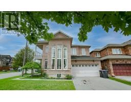 1 BUCKLER STREET, Brampton, Ontario