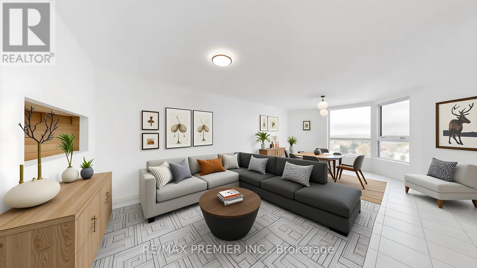 1607 - 238 Albion Road, Toronto, Ontario  M9W 6A7 - Photo 18 - W12833454