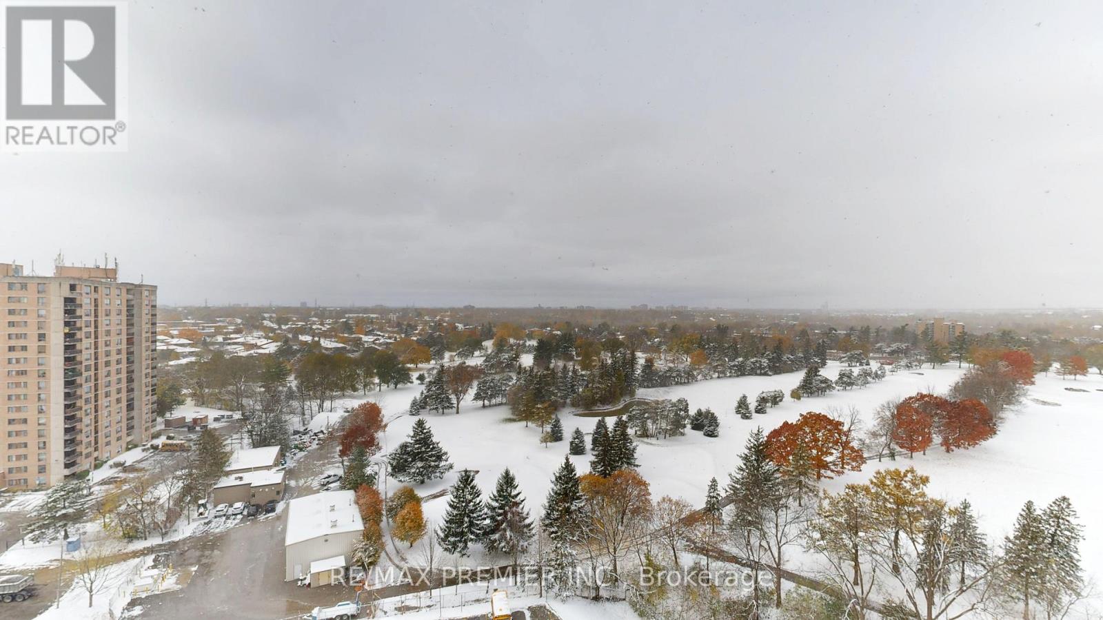 1607 - 238 Albion Road, Toronto, Ontario  M9W 6A7 - Photo 23 - W12833454