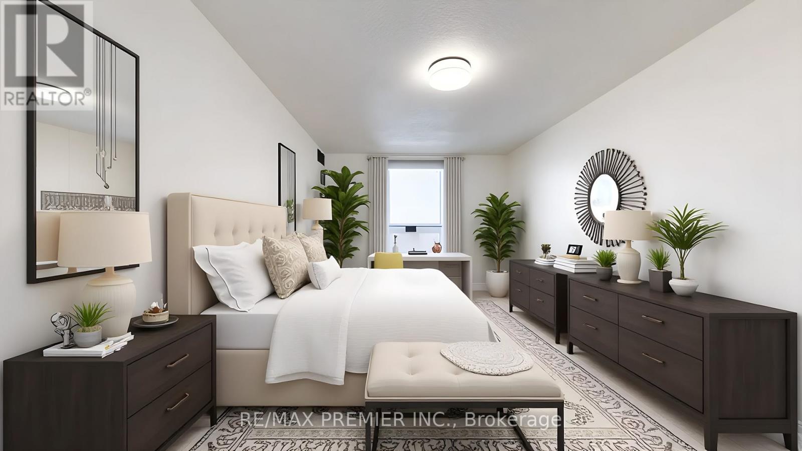 1607 - 238 Albion Road, Toronto, Ontario  M9W 6A7 - Photo 29 - W12833454