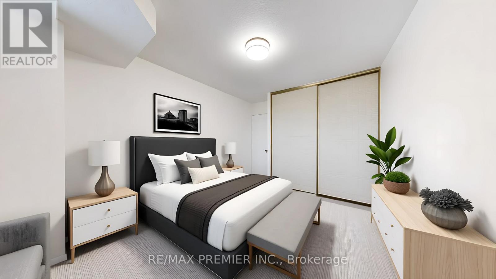 1607 - 238 Albion Road, Toronto, Ontario  M9W 6A7 - Photo 34 - W12833454