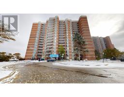 1607 - 238 ALBION ROAD, Toronto, Ontario