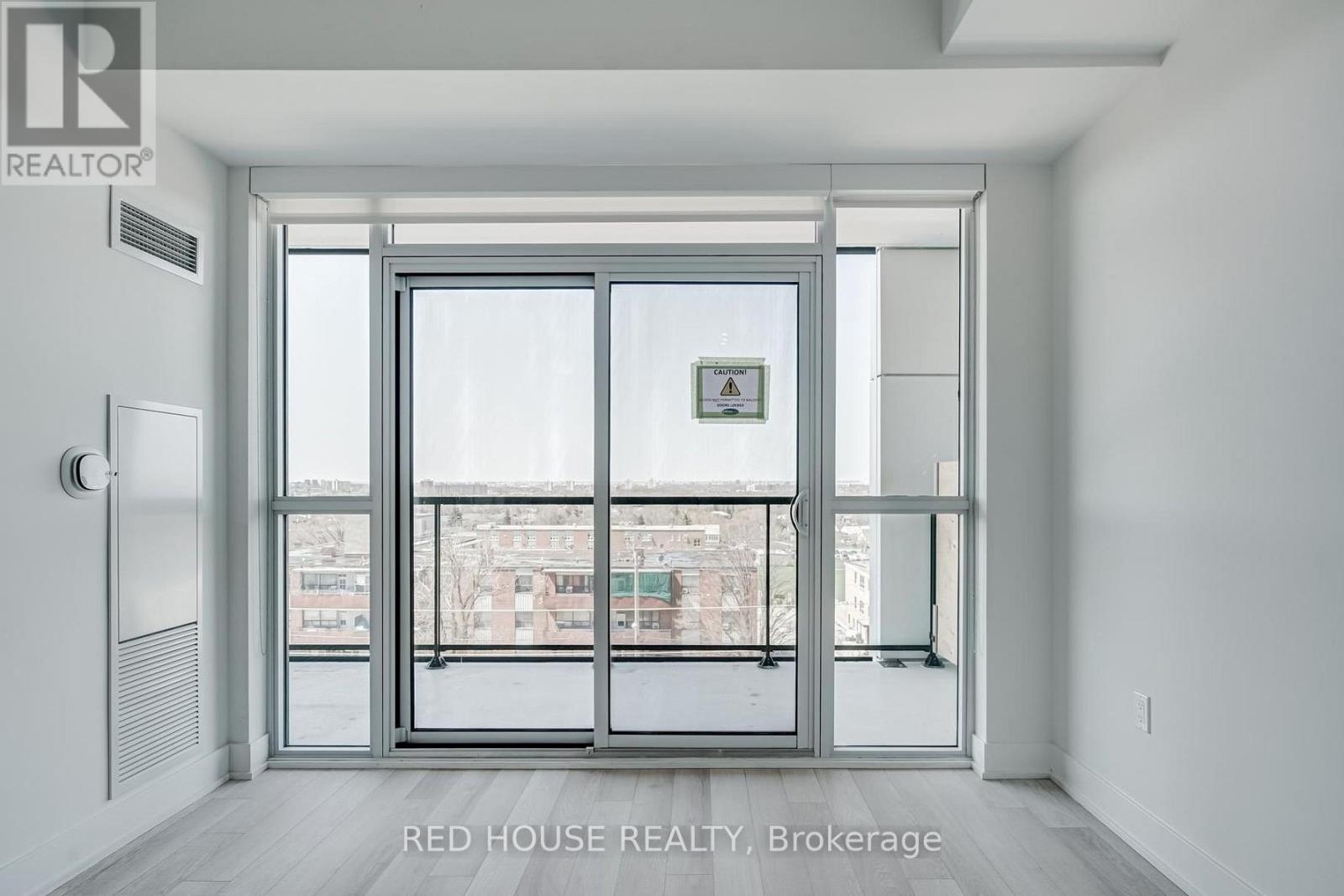 502 - 50 George Butchart Drive, Toronto, Ontario  M3M 2H3 - Photo 14 - W12833484