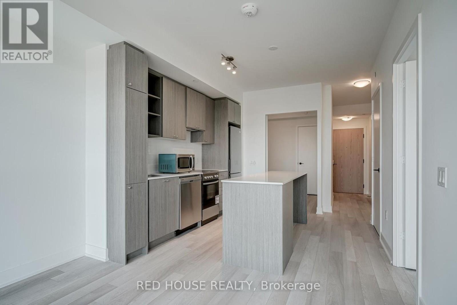 502 - 50 George Butchart Drive, Toronto, Ontario  M3M 2H3 - Photo 15 - W12833484