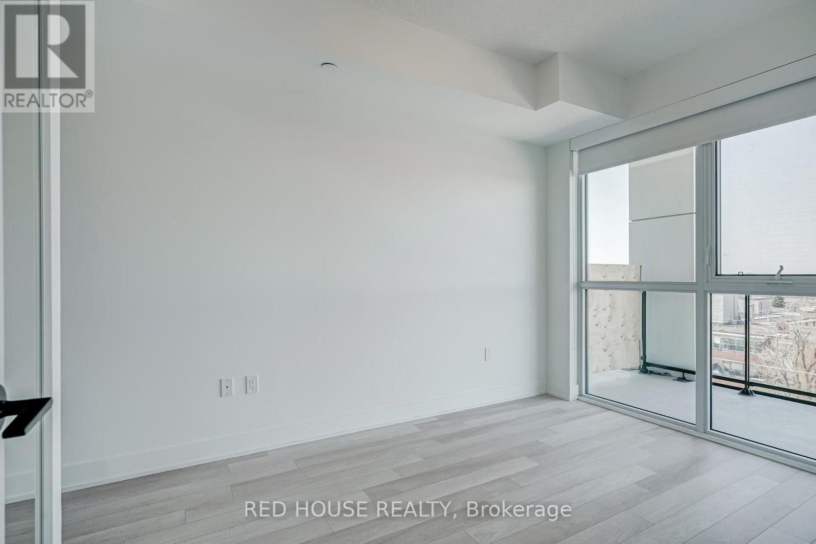 502 - 50 George Butchart Drive, Toronto, Ontario  M3M 2H3 - Photo 17 - W12833484